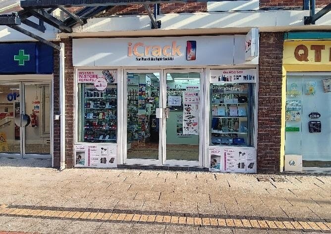 Gresley Row, Lichfield à louer - Photo de l’immeuble – Image 2 sur 8