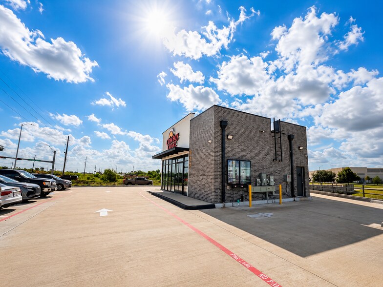 777 Cane Island Pkwy, Katy, TX à vendre - Photo de l’immeuble – Image 3 sur 3
