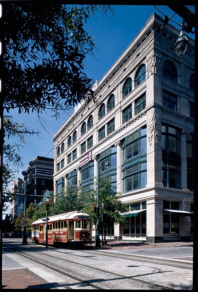 119 S Main St, Memphis, TN à louer - Photo de l’immeuble – Image 2 sur 6