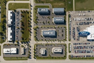 SWC Route 34 and Mitchell dr, Plano, IL à louer Photo intérieure– Image 2 sur 4