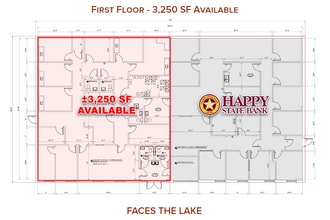 401 W Rusk St, Rockwall, TX à louer Photo de l’immeuble– Image 1 sur 1