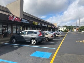 379-399 Brick Blvd, Brick, NJ à louer Photo intérieure– Image 2 sur 10