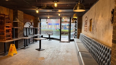 273-279 High Rd, Loughton à louer Photo intérieure– Image 2 sur 6