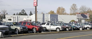 Plus de détails pour 1806 River Rd E, Puyallup, WA - Local commercial à vendre