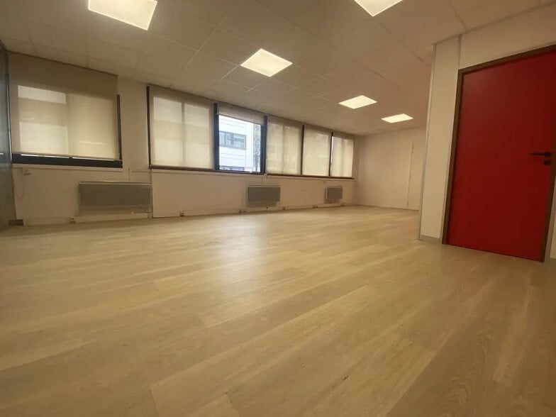 38 Rue Jules Verne, Orvault à louer - Photo de l’immeuble – Image 2 sur 4