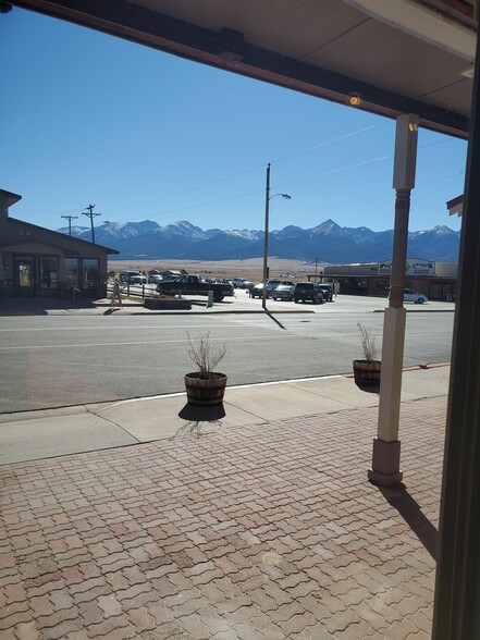 95 Main St, Westcliffe, CO à louer - Photo de l’immeuble – Image 3 sur 3