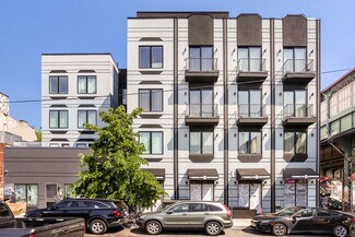 Plus de détails pour 1153-1155 Broadway, Brooklyn, NY - Logement à vendre