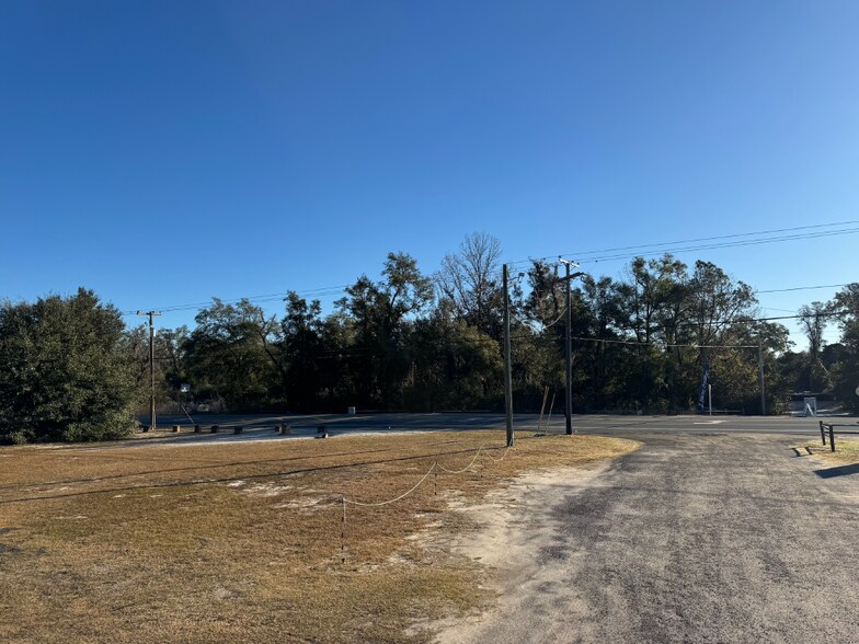 3160 Crawfordville Hwy, Crawfordville, FL à vendre - Photo de l’immeuble – Image 2 sur 3