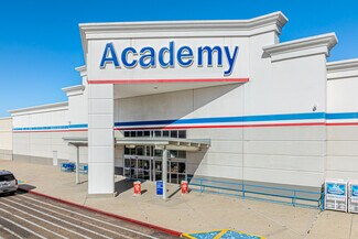 Plus de détails pour 61101-61125 Airport Rd, Slidell, LA - Bureau/Local commercial, Local commercial à louer