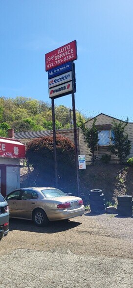 582 Butler St, Pittsburgh, PA à vendre - Photo de l’immeuble – Image 3 sur 11