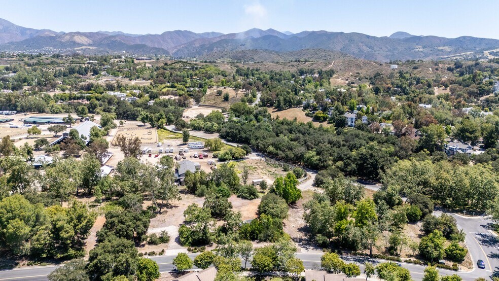 23472 Vista del Verde, Coto de Caza, CA à vendre - Photo de l’immeuble – Image 3 sur 9