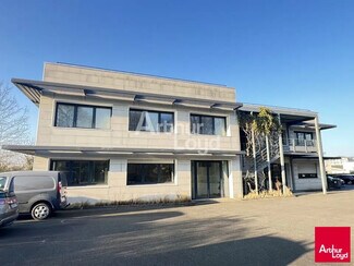 Plus de détails pour Bureau à louer