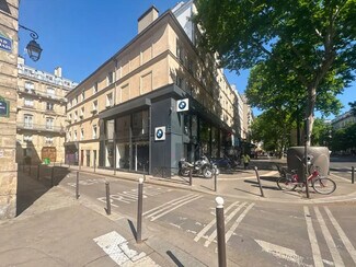 Plus de détails pour Local commercial à louer
