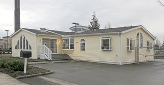 Plus de détails pour 6310 18th St E, Fife, WA - Bureau, Local d'activités à louer