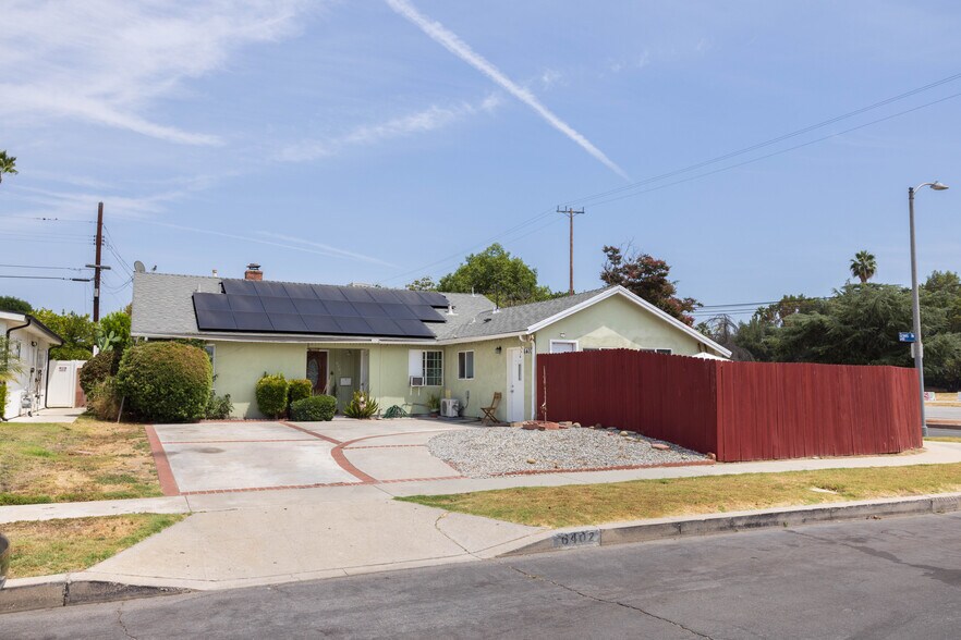 6402 Graves Ave, Van Nuys, CA à vendre - Photo de l’immeuble – Image 3 sur 56