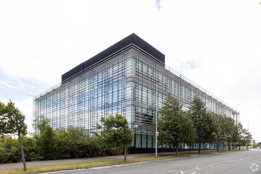 1 Waterfront Ave, Edinburgh à louer - Photo de l’immeuble – Image 3 sur 26