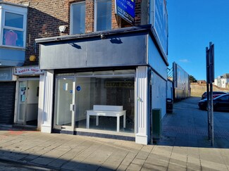 Plus de détails pour 34 North St, Carrickfergus - Bureau/Local commercial à louer