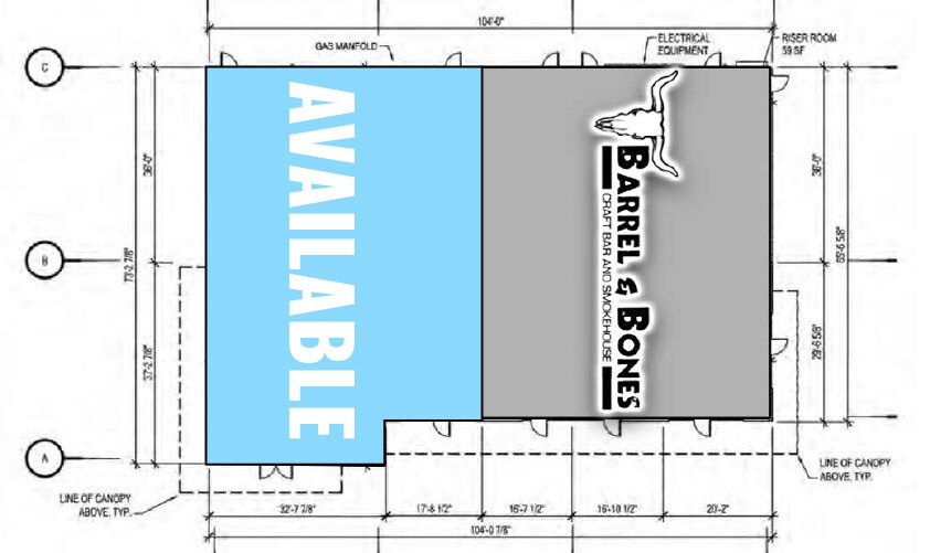 2851 Plano Pky, The Colony, TX à louer - Photo de l’immeuble – Image 3 sur 5