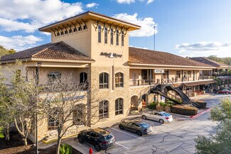Plus de détails pour 3801 Capital Of Texas Hwy N, Austin, TX - Local commercial à louer
