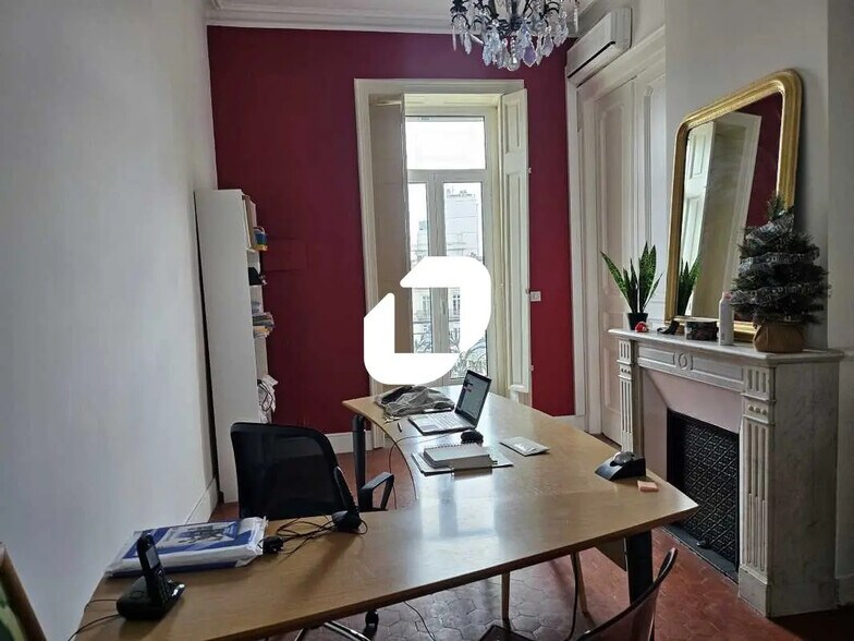 Bureau dans Montpellier à louer - Photo de l’immeuble – Image 2 sur 12