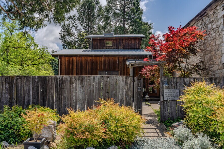 21376 Consolation St, Volcano, CA à vendre - Photo de l’immeuble – Image 2 sur 115