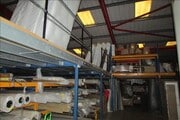 Internal space