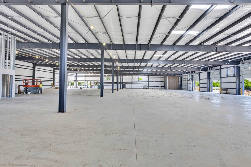 8602 Lava Hill Rd, Austin, TX à vendre - Photo de l’immeuble – Image 2 sur 8