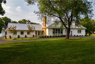 Plus de détails pour 3750 Teays Valley Rd, Hurricane, WV - Bureau à vendre