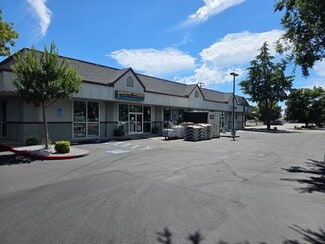 Plus de détails pour 870 W Onstott Frontage Rd, Yuba City, CA - Local commercial à vendre