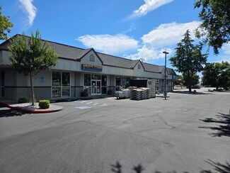 Plus de détails pour 870 W Onstott Frontage Rd, Yuba City, CA - Local commercial à vendre
