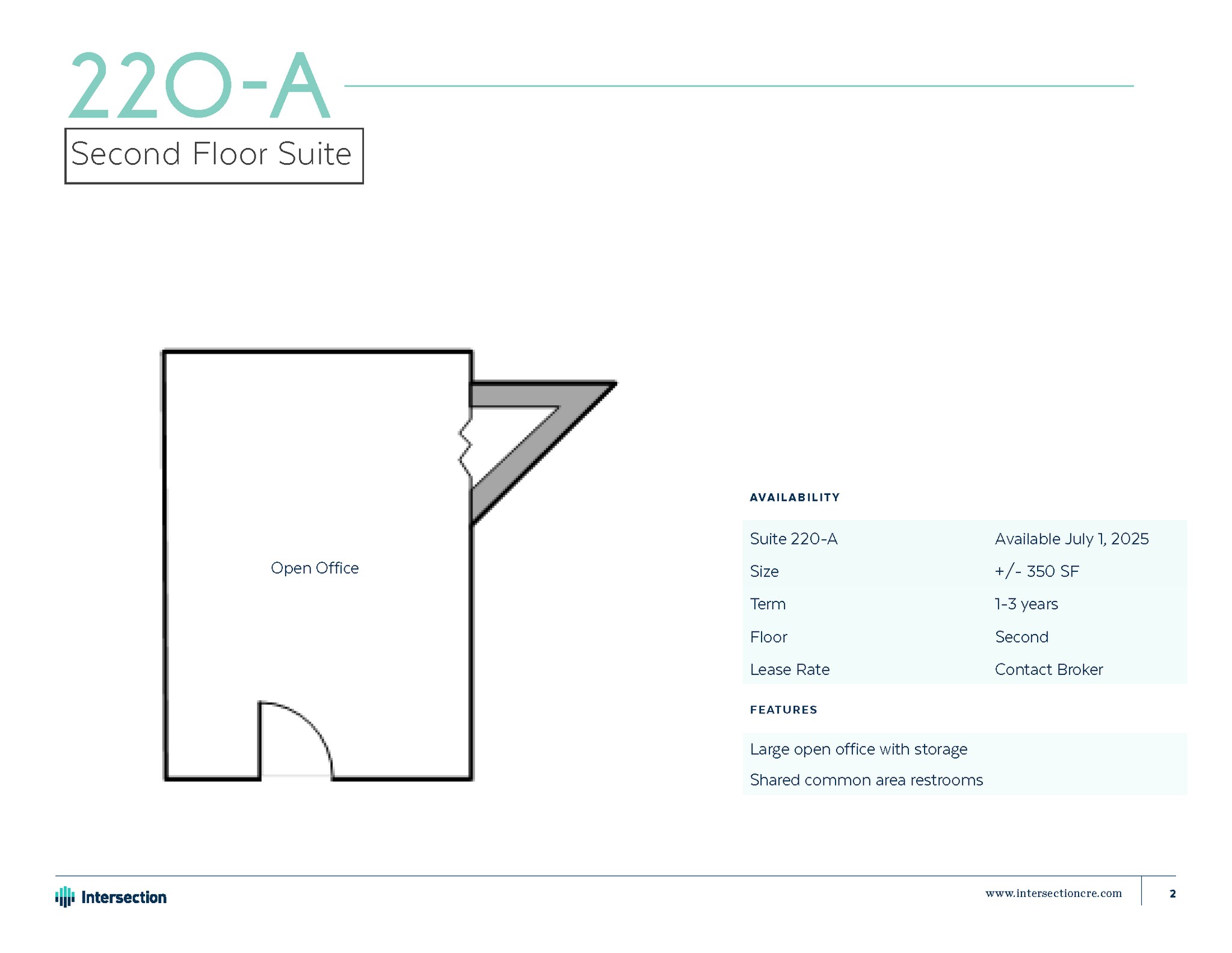 120 Birmingham Dr, Cardiff By The Sea, CA à louer Plan d’étage– Image 1 sur 1