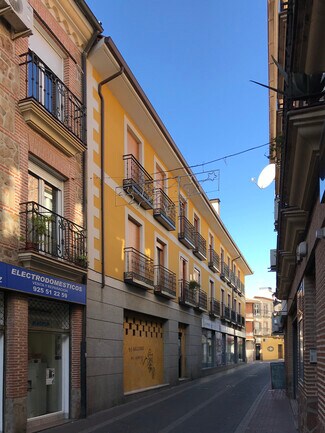 Plus de détails pour Calle Coso, 5, Illescas - Logement à vendre
