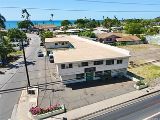 Plus de détails pour 85-791 Farrington Hwy, Waianae, HI - Bureau à vendre