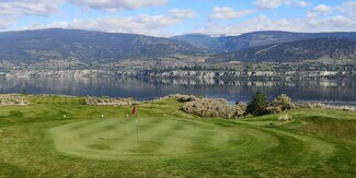 Plus de détails pour 3610 Pine Hills Dr, Penticton, BC - Sports et loisirs à vendre