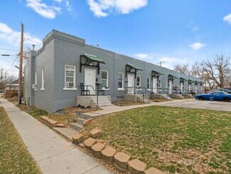 Plus de détails pour 127 W Mead Ave, Salt Lake City, UT - Logement à vendre