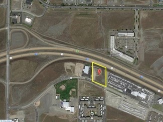Plus de détails pour St Thomas Dr, Pasco, WA - Terrain à louer