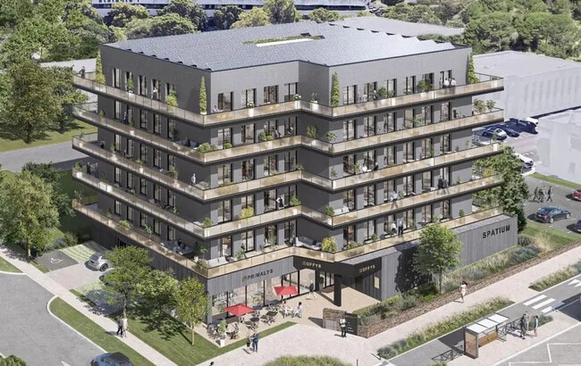 Plus de détails pour Local commercial à vendre