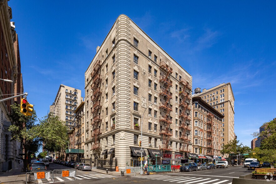 2701-2707 Broadway, New York, NY à louer - Photo principale – Image 1 sur 22