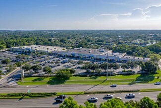 Plus de détails pour 5801-5967 SE Federal Hwy, Stuart, FL - Local commercial à louer