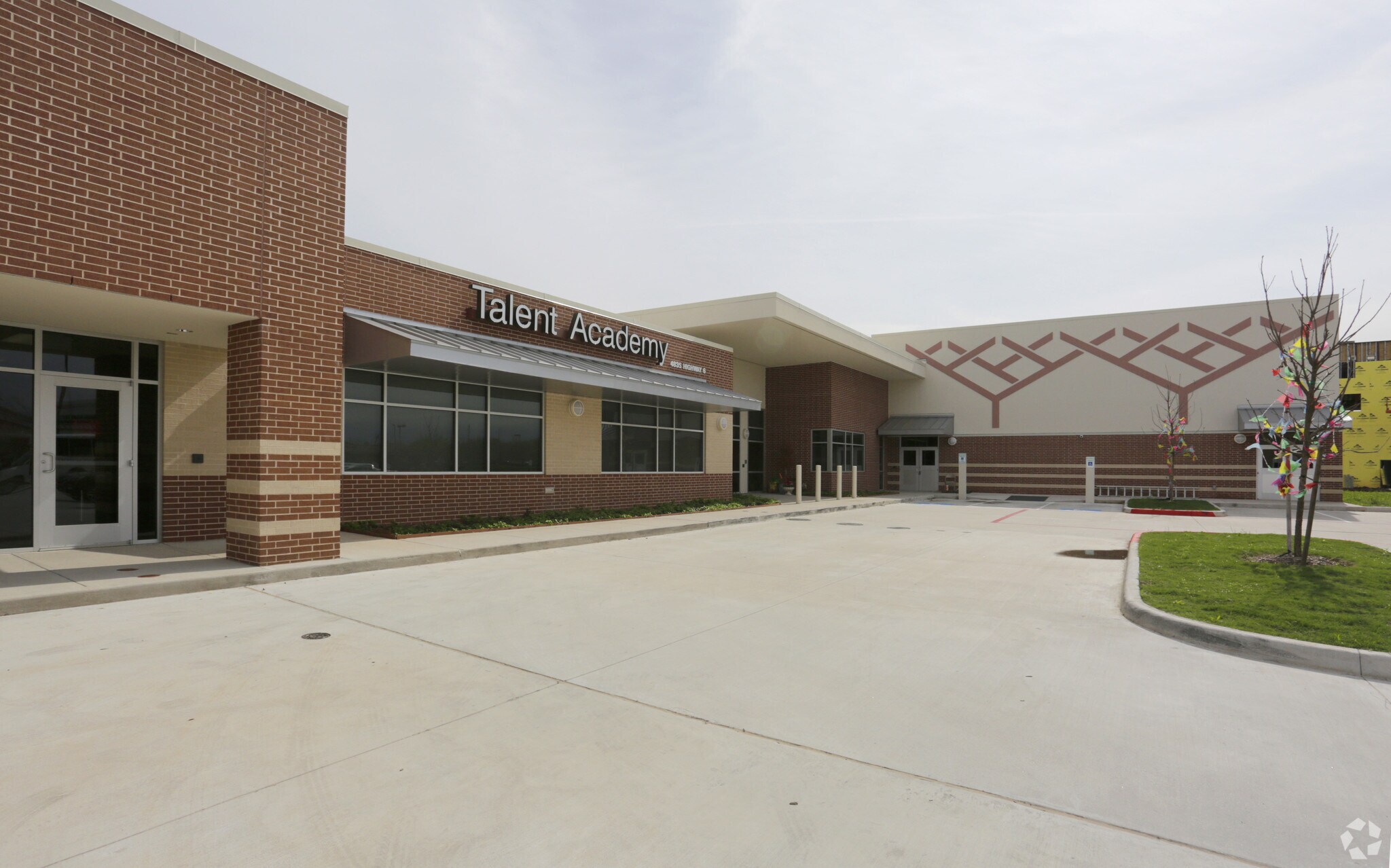 4835 Highway 6, Missouri City, TX à louer Photo principale– Image 1 sur 5
