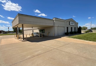 Plus de détails pour 1980 National Blvd, Galesburg, IL - Bureau à vendre