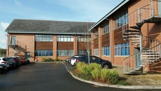 Plus de détails pour Darcy Business Park, Neath - Bureau à louer