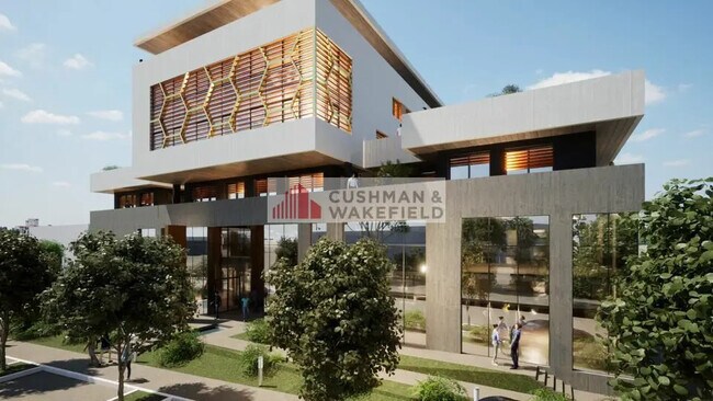 Plus de détails pour Bureau à vendre