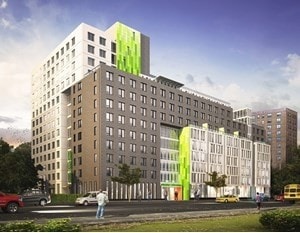 Plus de détails pour 407 Dumont Ave, Brooklyn, NY - Local commercial à louer