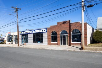 Plus de détails pour 4 Vinton St, Manchester, NH - Local commercial à louer