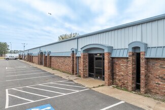 Plus de détails pour 4618 Wheeler Ave, Fort Smith, AR - Local d'activités à louer