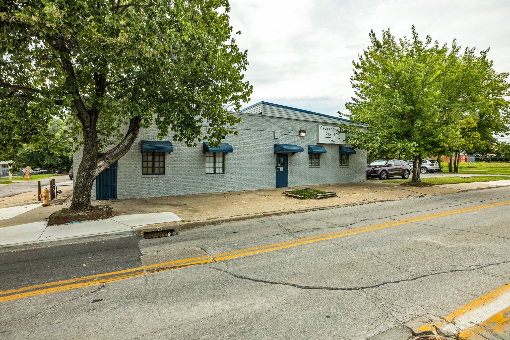 1115 N Utica Ave, Tulsa, OK à vendre Photo de l’immeuble– Image 1 sur 21