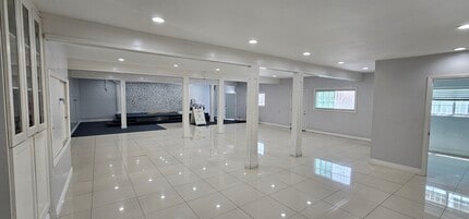 4060 W Century Blvd, Inglewood, CA à louer Photo de l’immeuble– Image 1 sur 4