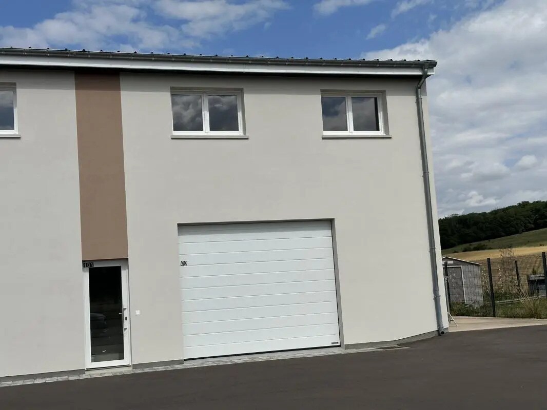 Photo de l’immeuble