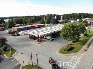Plus de détails pour 955 Highway 155 S, Mcdonough, GA - Local commercial à vendre